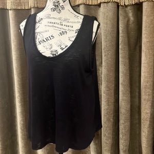 Treasure and bond tank